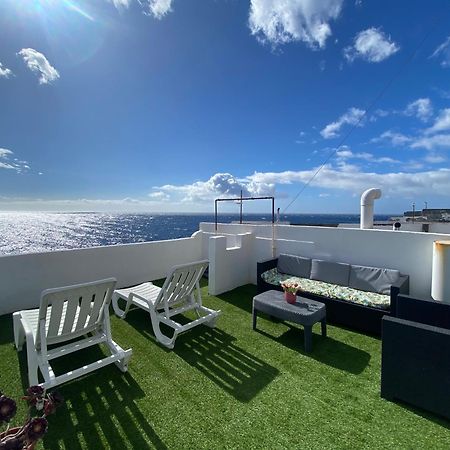 Appartement Casa Gran Danes à Santa-Cruz de Ténérife Extérieur photo