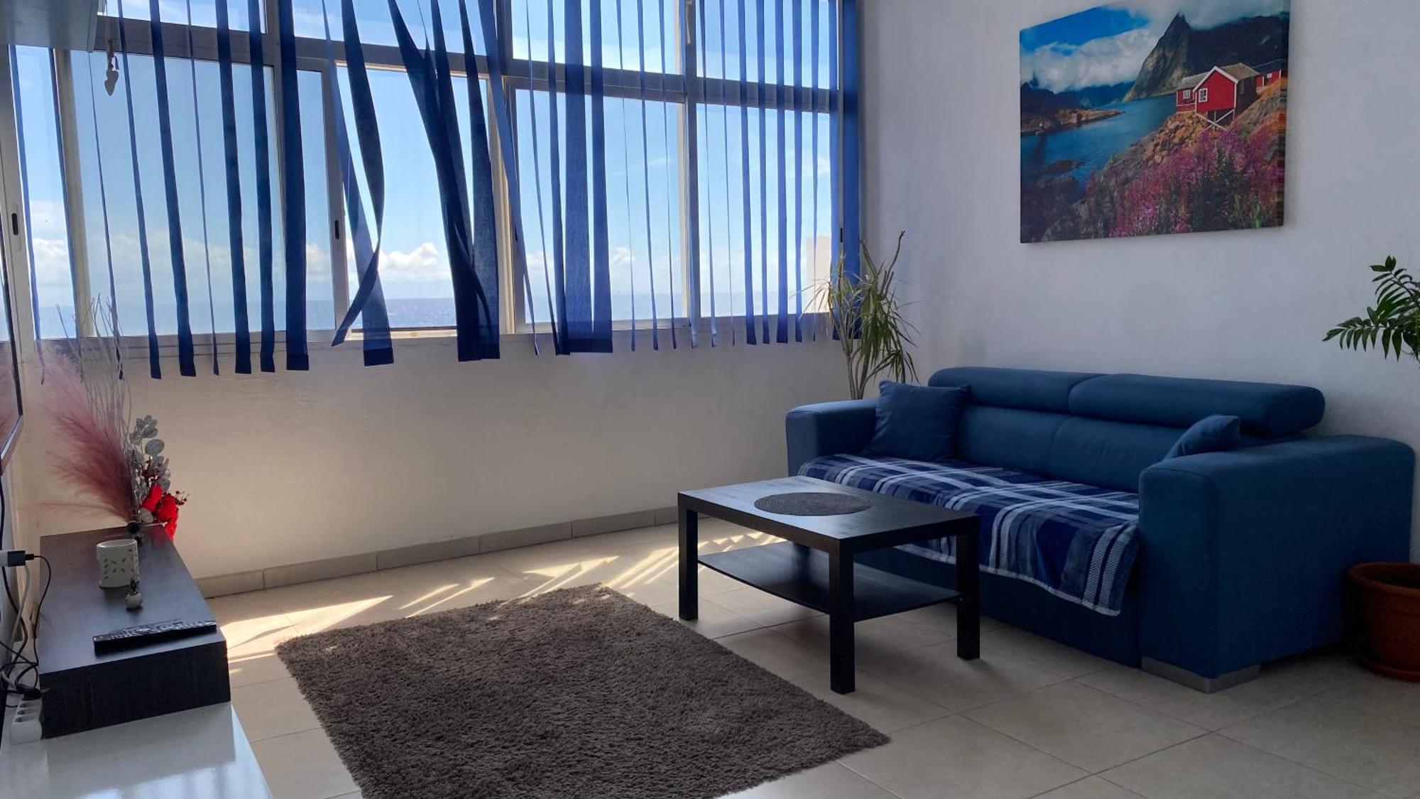 Appartement Casa Gran Danes à Santa-Cruz de Ténérife Extérieur photo