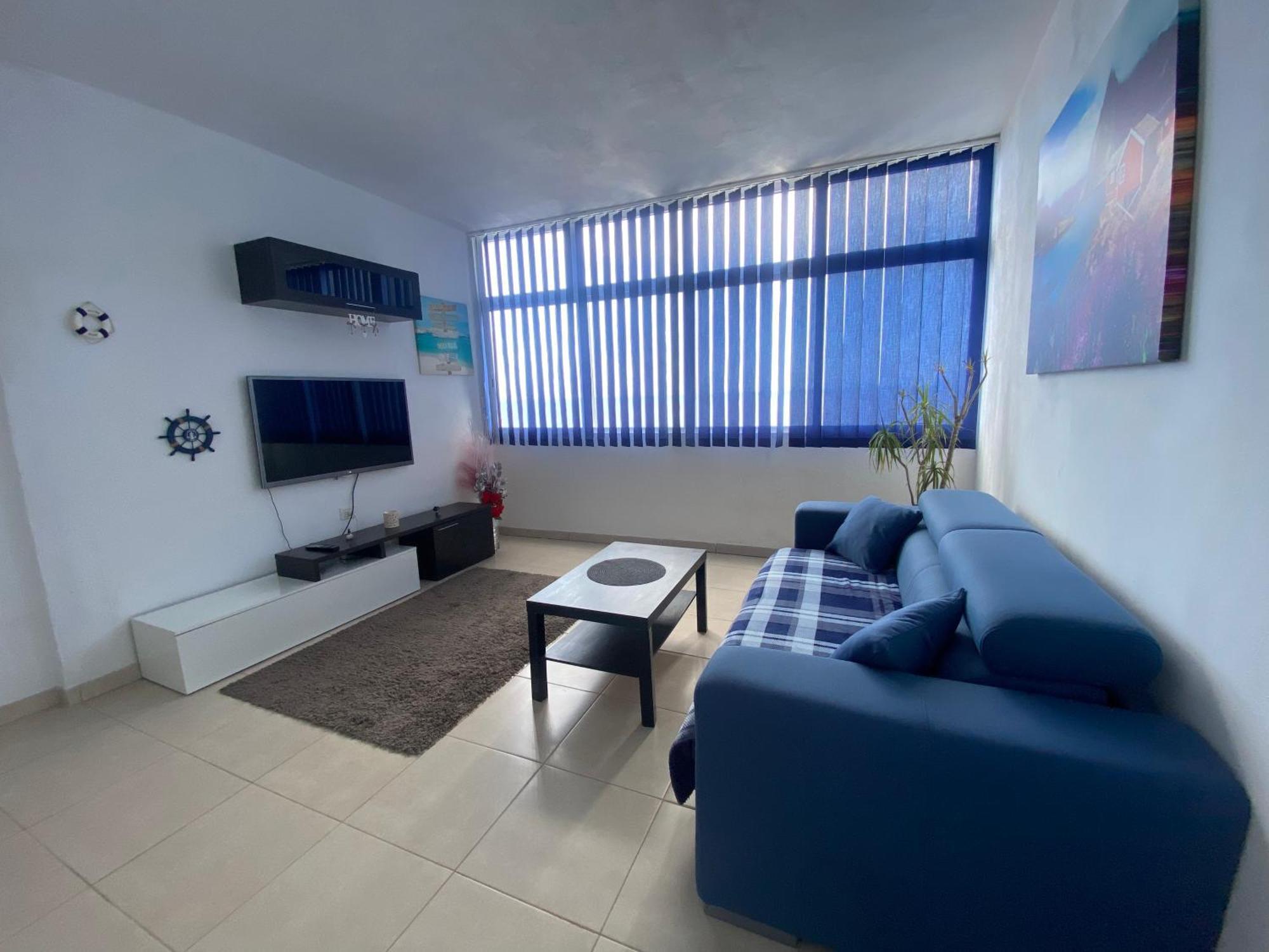 Appartement Casa Gran Danes à Santa-Cruz de Ténérife Extérieur photo