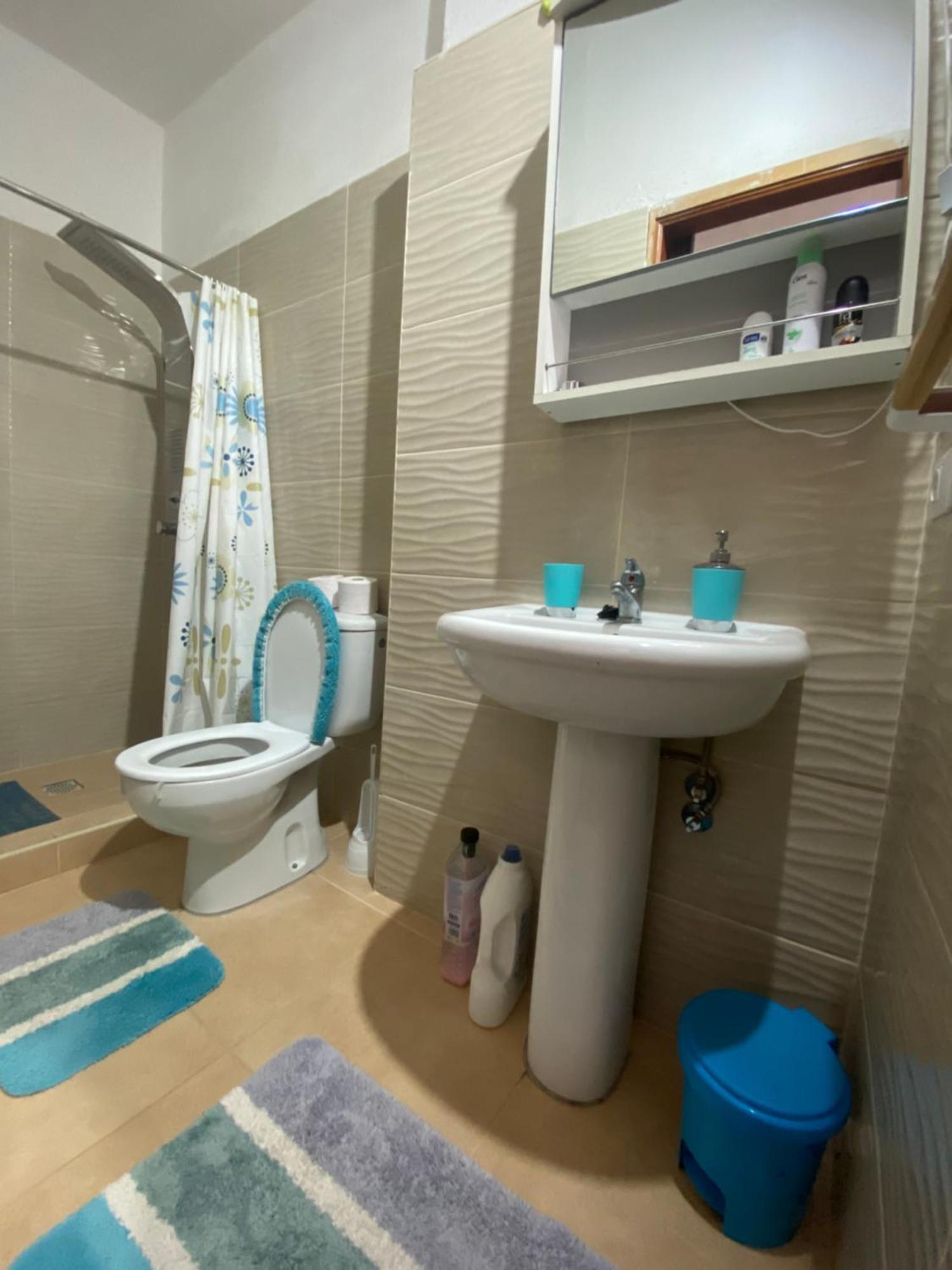 Appartement Casa Gran Danes à Santa-Cruz de Ténérife Extérieur photo