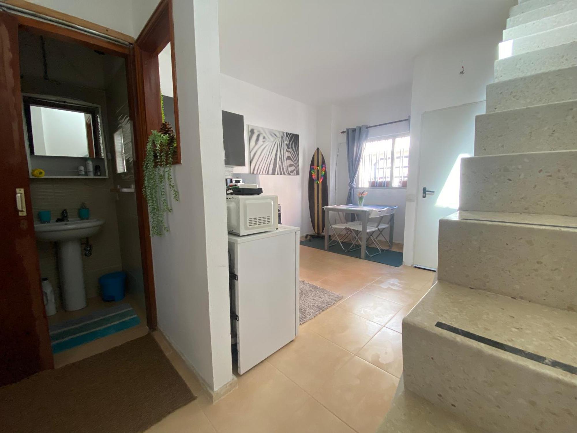 Appartement Casa Gran Danes à Santa-Cruz de Ténérife Extérieur photo
