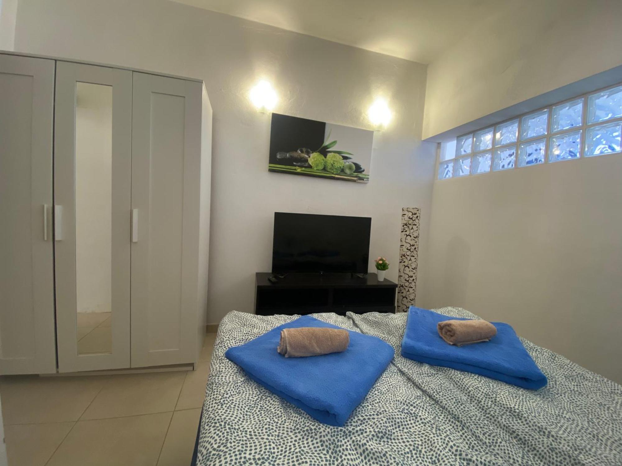 Appartement Casa Gran Danes à Santa-Cruz de Ténérife Extérieur photo